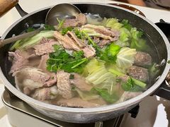 -乔阿马·江南味·驴肉香(龙湖华泾天街店)