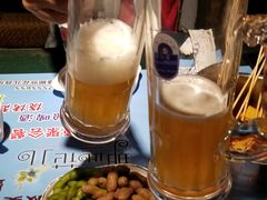 -寂寞的豆芽 蒙古原切大串(金宇店)