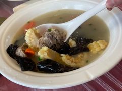 -明珠湖天鹅苑·农家菜馆