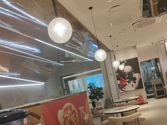 -必胜客(大悦城店)