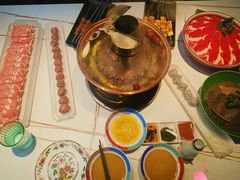 -半闲斋羊肉铺(齐礼阎店)