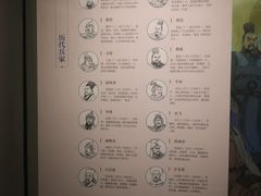 -银雀山汉墓竹简博物馆