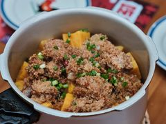 -小街47號江湖菜(四合院店)
