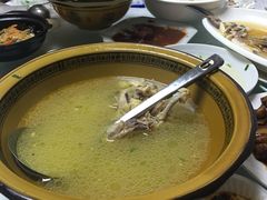 -灵福缘私房菜·农家菜(拈花湾·灵山大佛必推店)