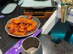 -冰城小镇音乐串吧·聚会餐厅(百子湾店)