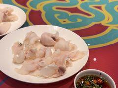 -有喜胶东小馆(太申祥和店)