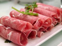 -潮福城大酒楼·潮味粤品·港式点心(湖滨北路店)