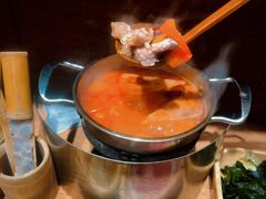 -独食火锅·半米屋台(望平街店)