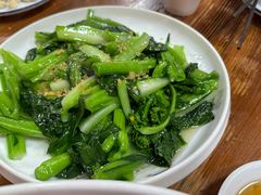 -一品烧农庄·佛山本地菜(西岸店)