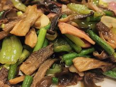 -世外桃源农庄·德清土菜(兴康南路店)