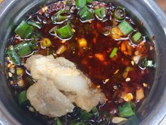 -陈记泸州酸菜豆花火锅(建设路店)
