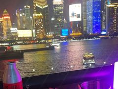 -外滩8号 whisky bar(金延大厦店)