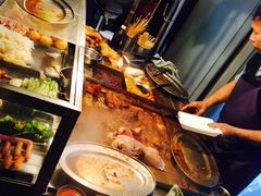 -明记牛杂(新马路分店)