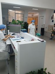 -清清博视儿童眼视光中心(角门西店)