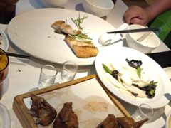 -汤城小厨•粤菜•靓汤(金宝街店)