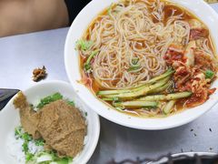-松明一烤肉馆(鲁园店)