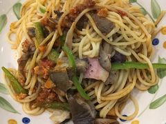 -萨莉亚意式餐厅(苏州食百家店)