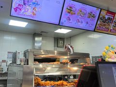 -华莱士·全鸡汉堡(柳州店)