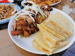 -鼎香润(德胜门内店)