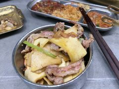 -杨小佳·齐齐哈尔烤肉·烤串(广州店)
