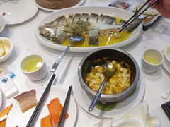 -小厨娘淮扬菜(板桥一店)