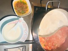 -捞王锅物料理(上海世茂广场店)