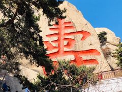 -崂山仰口游览区