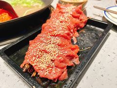 -鸿姐老火锅·传统炒料(上海旗舰店)