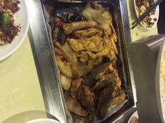 iphone_upload_pic-汉丽轩韩式自助烤肉(大学城龙湖U城天街A馆店)