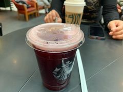 -星巴克臻选(国贸商城首店)