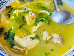 -天和楼·精致太湖酒家(太湖店)