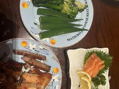 -松子料理(亮马桥店)
