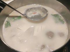 -捞王锅物料理(温州万象城店)