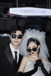 -摩玛婚纱摄影(杭州店)
