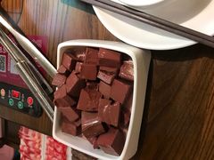 -许府牛杂·鲜牛肉火锅(梁溪万达店)