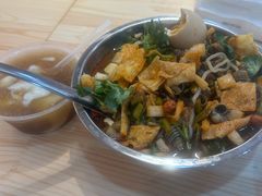 -柳州肥姨妈大骨螺蛳粉(东靖路店)
