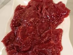 -菌海森林·非遗野生菌火锅(西山区滇池路摩根道店)
