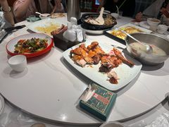 -顺徕德·仙庙烧鸡(桂庙路店)