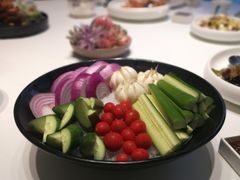 大丰收-怡情荟•海鲜青岛菜(五四广场旗舰店)