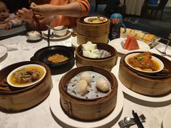 -泉州富力万达文华酒店-品珍中餐厅