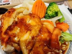 -木兰饭店(市府大路店)