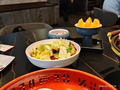 -旺顺阁·北京菜·烤鸭(大望路店)