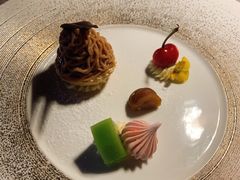 -Kathleen's Waitan 凯圣琳江景西餐厅(外滩店)