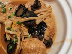 -艳阳天·非遗楚菜(武汉客厅店)