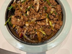 -万荣烤鸭店·北京菜(天坛店)