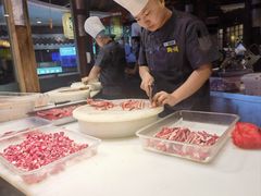 -黔诚多彩火锅(甲秀楼店)