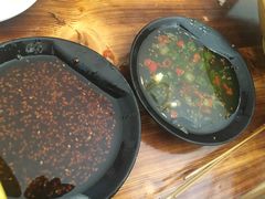 -明洋钵钵鸡(春田小区店)