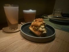 -RONIN Snack Bar