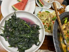 -下梅人家土菜馆(历史文化餐厅度假区店)