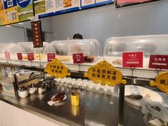 -格日勒阿妈蒙古厨房(大召店)
